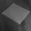 Acrylic Cutting Board 45x40x3 cm Clear Counter Lip 11