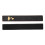 Lying Incense Box Aluminium Alloy Ornament 13