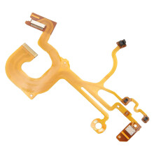 Lens Back Flex Cable for Sony DSC HX50 HX60 Camera Replacement