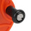 Carrete de buceo para dedo, 46 m, Naranja Pro 5