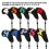 PU Golf Iron Head Covers 12.1oz Colorful 6