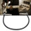 Cavo patch per chitarra pedale 30 cm metallo nero 15