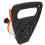 Carrete de buceo para dedo, 46 m, Naranja Pro 11