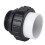 Pool Pump Union 2 Inch MIP 2 Pack 1