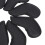 PU Golf Iron Head Covers 12.1oz Colorful 9