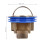 Brass Floor Drain Core Deodorizing 4.23 cm 47g 2