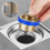 Brass Floor Drain Core Deodorizing 4.23 cm 47g 6