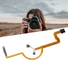 Lens Aperture Flex Cable for Fujifilm XF 27mm F/2.8 Camera Lens