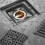 Brass Floor Drain Core Deodorizing 4.23 cm 47g 4