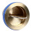 Brass Floor Drain Core Deodorizing 4.23 cm 47g 12