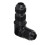 90 Degree 8AN Flare Bulkhead Adapter, Metal 13