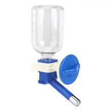 Wasserbrunnenspender für Haustiere 250 ml zum Aufhängen, für Hunde & Katzen