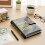 100-Day Couple Savings Book & Tool 2
