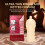 Ribbed & Dotted Ultra Thin Condoms 10pcs 5