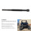 Pet Hair Automatic Vacuum Robot 2000Pa Suction WiFi Smart Grey 3