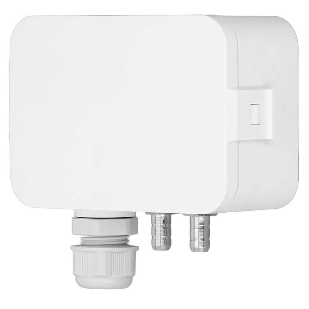 Accurate Differential Pressure Transmitter