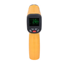 Infrared Thermometer -50~1400 Handheld Digital with Backlight