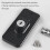 Childproof Window Restrictor 360 Rotatable Black 8