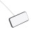 Childproof Window Restrictor 360 Rotatable Black 14