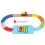 Pack d'extension de rails de train en bois - Musique flexible 16