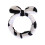 (Bow) Plush Ears Headband for Costume Party 2