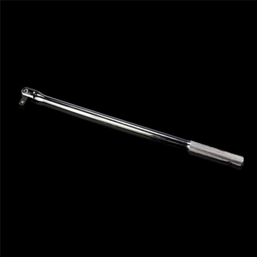 F Handle Socket Wrench Steering Handle 180 Degree Rotating Handles Tool for Mechanics Builder DIY Rotating 355mm 1