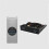 USB3.2 GEN2 TYPE-C Unidade de Disquete Posição Painel de 10Gbps HUB de 3,5 Polegadas 19PIN para Porta C Plug-In Reversível 6