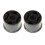 2 Stück Vorderer Querlenker Achsmanschette für CADDY 2004-2011 1