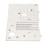 Sewing Machine Needle Plate Replacement for LB5000 & More, 4.9x7.8cm 3