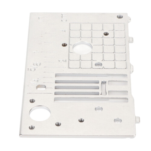 Sewing Machine Needle Plate Replacement for LB5000 & More, 4.9x7.8cm 2