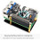 HAT PCIe A M.2 4G/5G e USB 3.2 Compatibile con per Moduli SIMCom/Quectel 4G/5G, Scheda di Espansione PCIe per Raspberry Pi 5 1