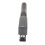Ergonomic 20-Sheet Office Stapler, Black, 44mm 11