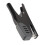 Ergonomic 20-Sheet Office Stapler, Black, 44mm 12
