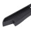 2Pcs Black ABS Table Saw Push Stick, 27cm Safety Woodworking Tool 2