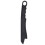2Pcs Black ABS Table Saw Push Stick, 27cm Safety Woodworking Tool 3