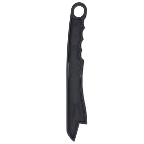 2Pcs Black ABS Table Saw Push Stick, 27cm Safety Woodworking Tool 2