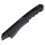 2Pcs Black ABS Table Saw Push Stick, 27cm Safety Woodworking Tool 4