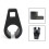 22mm Oxygen Sensor Wrench - Durable Vehicle Tool 3