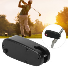 ABS-Kunststoff Golf-Putter-Visierzeiger – Infrarot-Ziel-Linie, 6,5x2,4cm