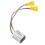 Passenger Seat Occupancy Bypass Emulator for Benz W211 2003-2009 2