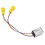 Passenger Seat Occupancy Bypass Emulator for Benz W211 2003-2009 5