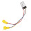 Passenger Seat Occupancy Bypass Emulator for Benz W211 2003-2009 6
