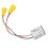 Passenger Seat Occupancy Bypass Emulator for Benz W211 2003-2009 8