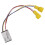Passenger Seat Occupancy Bypass Emulator for Benz W211 2003-2009 9