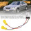 Passenger Seat Occupancy Bypass Emulator for Benz W211 2003-2009 10