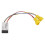 Passenger Seat Occupancy Bypass Emulator for Benz W211 2003-2009 13