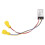 Passenger Seat Occupancy Bypass Emulator for Benz W211 2003-2009 14