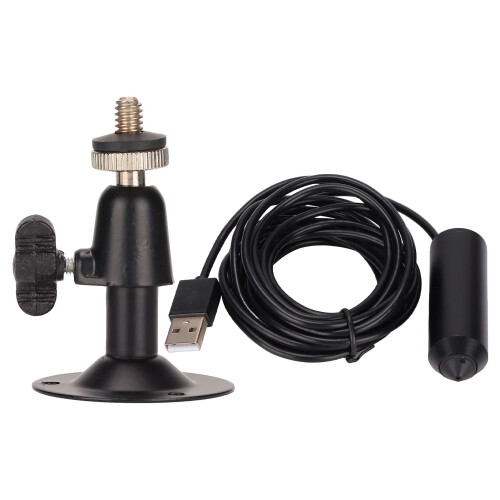 Mini 2MP Sicherheitskamera 0,1Lx 30fps 90 USB mit Halterung 1