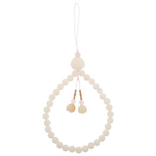 Bodhi 1 Téléphone Handmade Assortie En Perles Bois