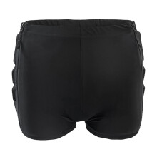 Kids Ice Skating Padding Set 3D Protective Pads for Hips & Tailbone